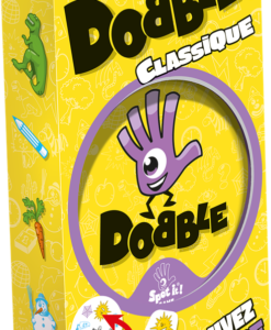Dobble Classique (Blister Eco)