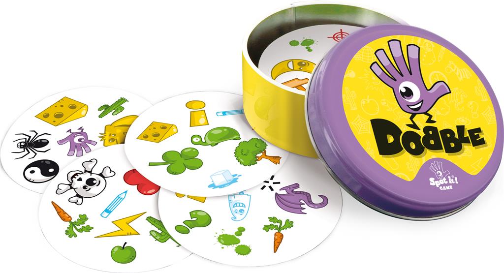 Dobble Classique (Blister Eco) – Image 4