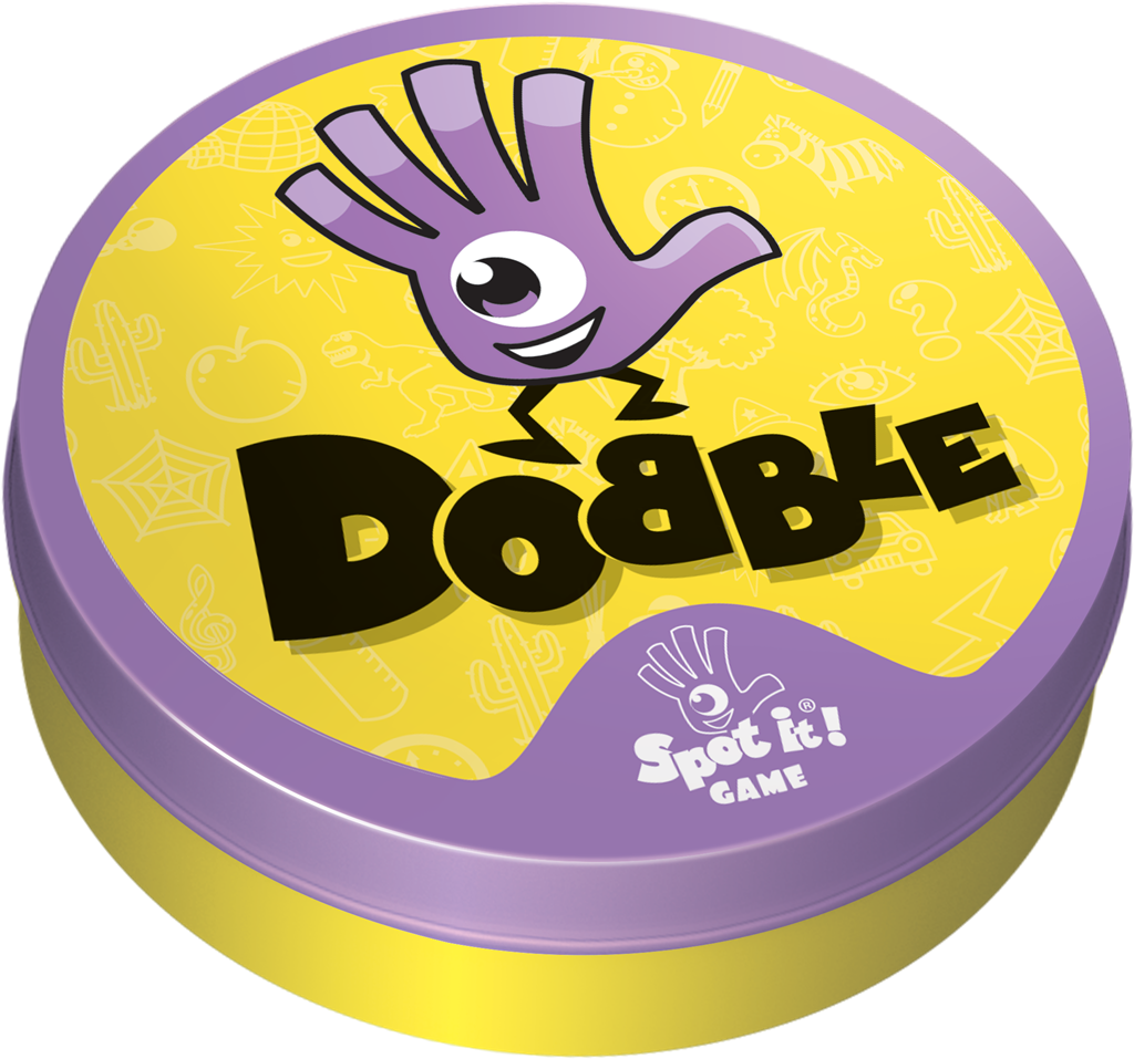 Dobble Classique (Blister Eco) – Image 3