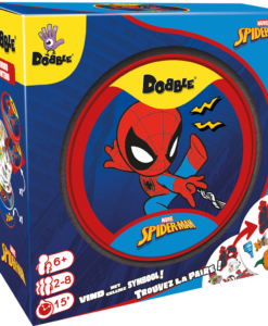 Dobble Spiderman