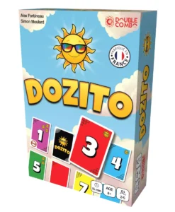 Dozito