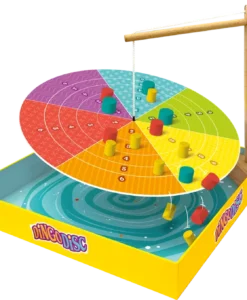 Alternative view of DINGO DISC - EDITION 2025