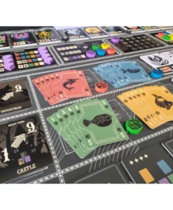 Alternative view of Eternal Decks