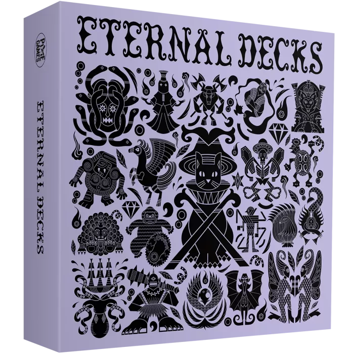 Eternal Decks
