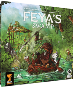 Feya's Swamp