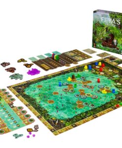 Feya's Swamp – Image 4