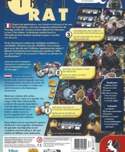 First Rat – Image 3
