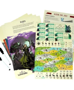 Heroes Write and Conquer – Image 3