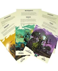 Heroes Write and Conquer – Image 4