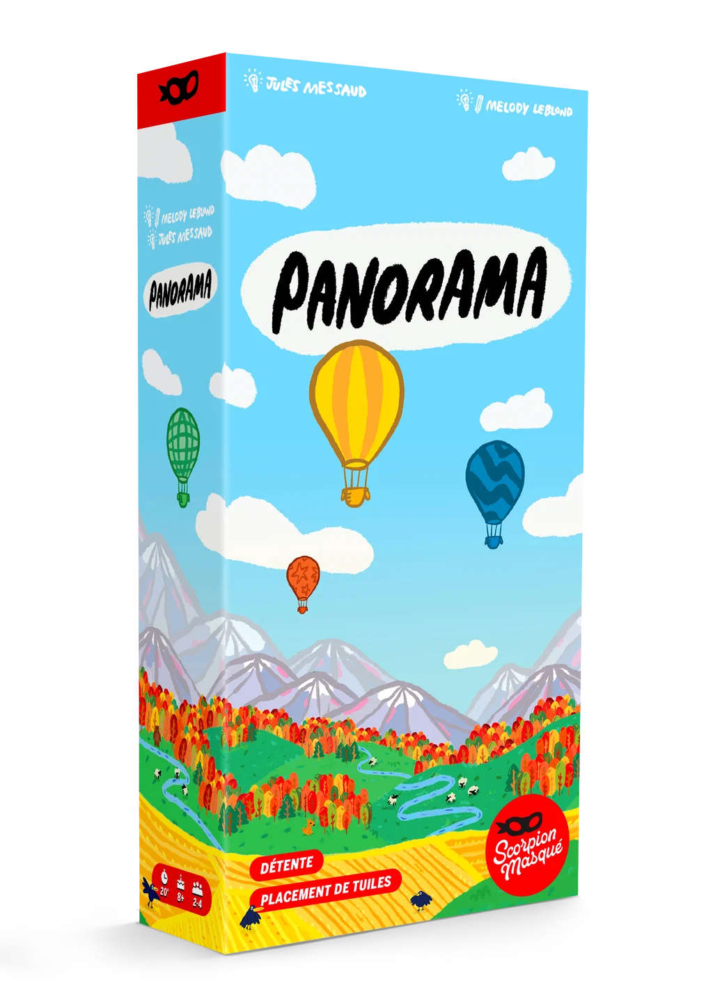 Panorama