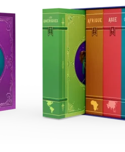 Alternative view of L'encyclopedie des monstres