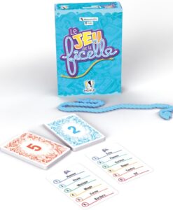 Le Jeu de la Ficelle – Image 3