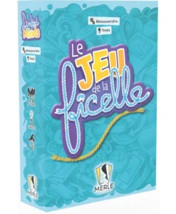 Le Jeu de la Ficelle