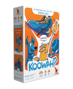 Koowah?