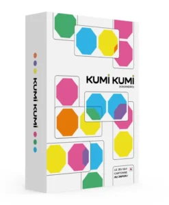 Kumi Kumi