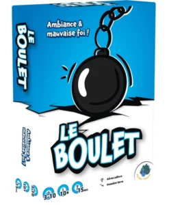 Le Boulet
