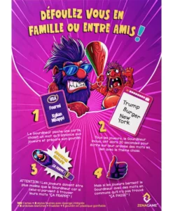 Le Gourdineur – Image 3