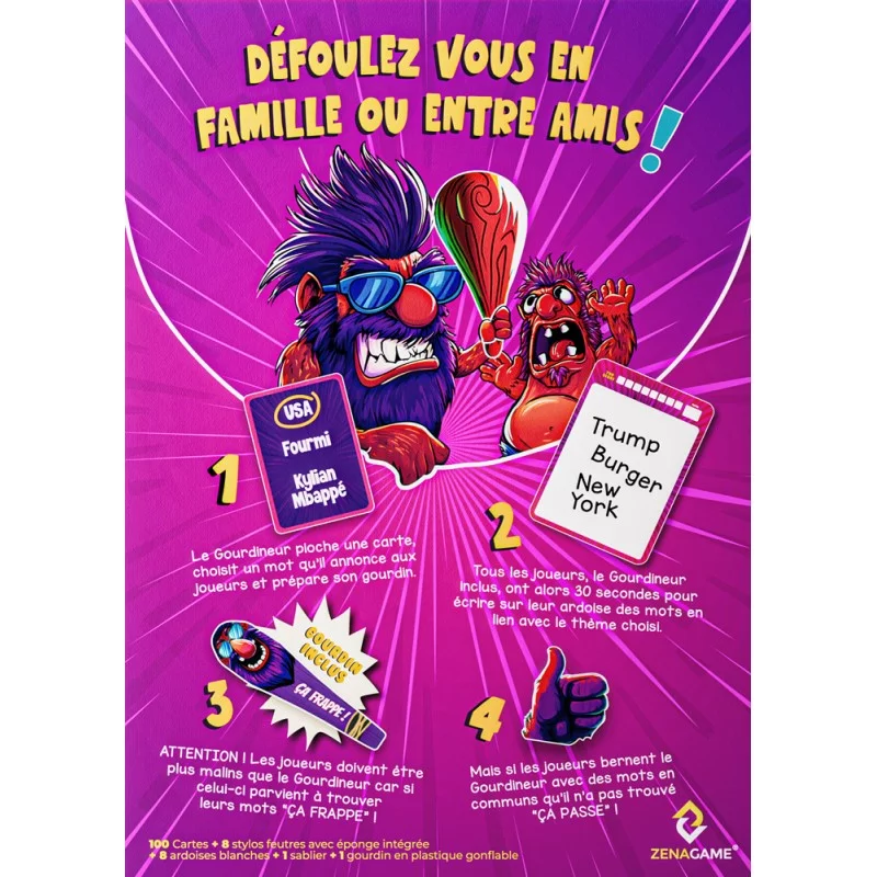 Le Gourdineur – Image 3