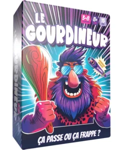 Le Gourdineur