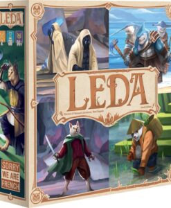 Leda