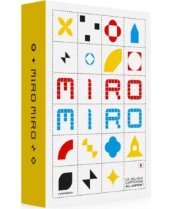 Miro Miro