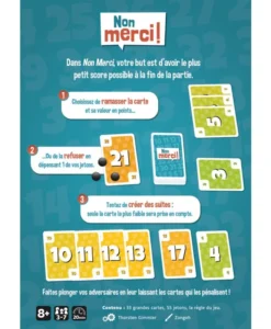 Non Merci – Image 3
