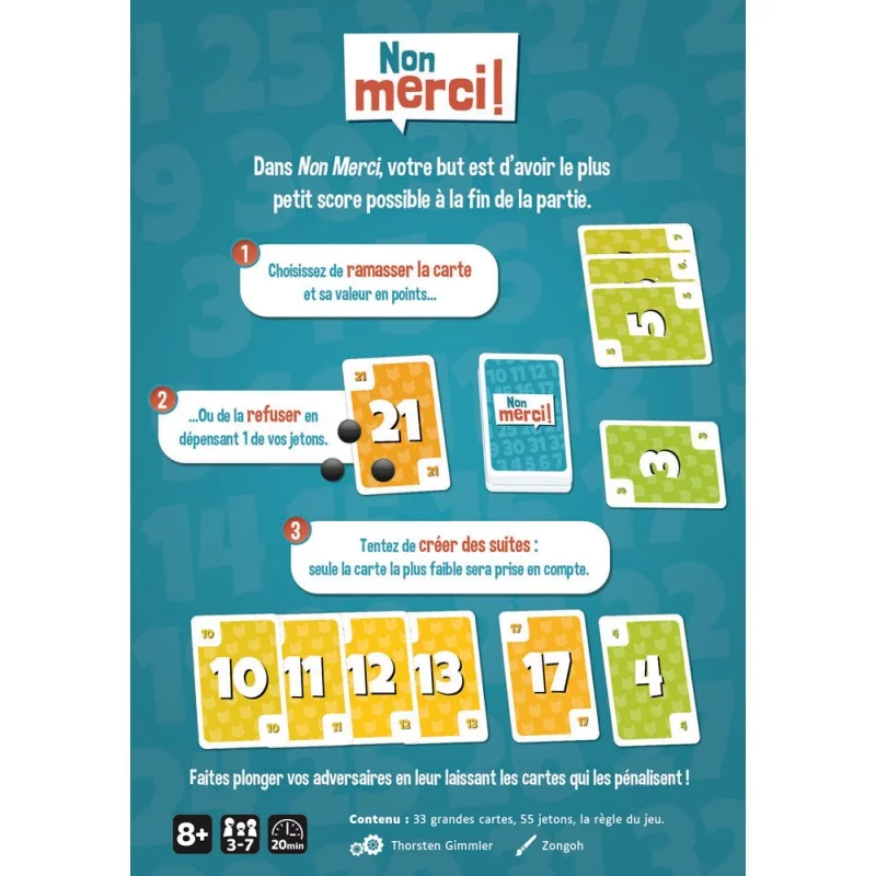 Non Merci – Image 3