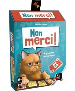 Non Merci