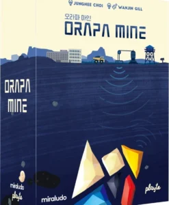 Orapa Mine