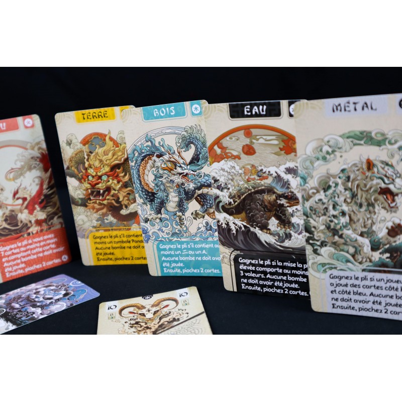 Panda Spin – Image 3