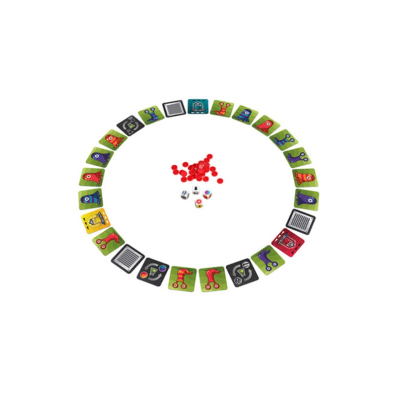 PANIC LAB MLV – Image 4