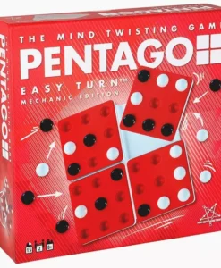 PENTAGO