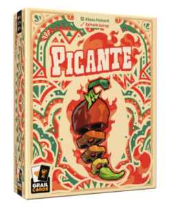 Picante !