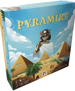 PYRAMIRE