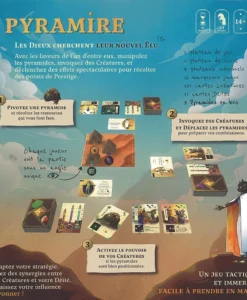 Pyramire – Image 4