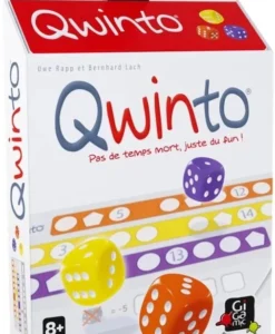 QWINTO