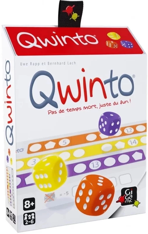 QWINTO