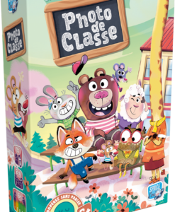 Photo de Classe