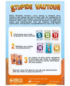 Stupide Vautour – Image 3