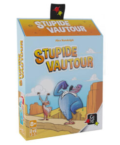 Stupide Vautour