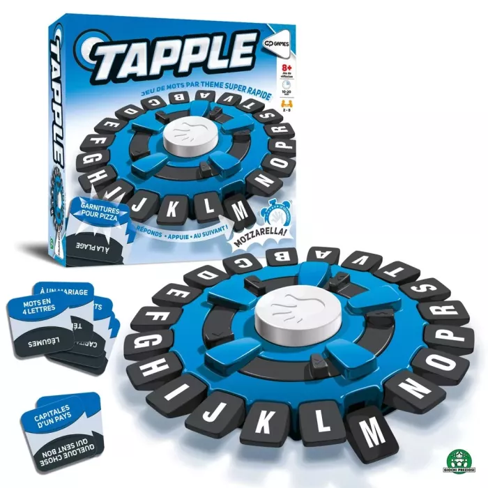 Tapple – Image 2