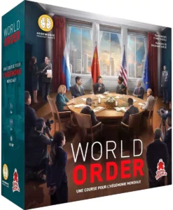 World Order