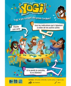 Yogi – Image 3