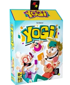 Yogi