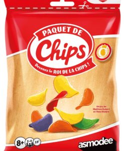 Paquet de Chips