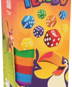 Perudo (Nouvelle version)