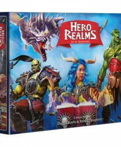 Hero Realms