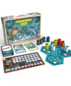 Alternative view of Promenons-nous