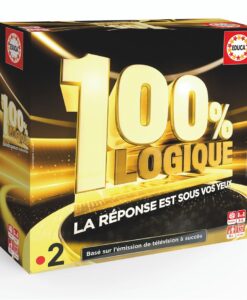 100% Logique