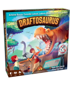 Draftosaurus